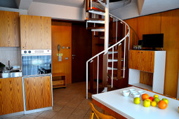 Appartamento Residence Marilleva 1400
