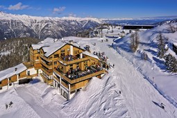 Apartment Residence Marilleva 1400
