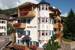 Apartments Villa Aurelia