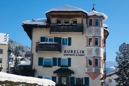 Apartments Villa Aurelia