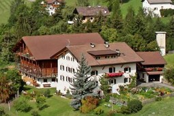 B&B + Appartamenti Sule-Hof