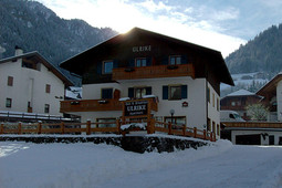 B&B + Ferienwohnungen Ulrike