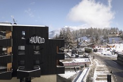 Residence Haunold Homes