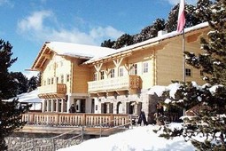 Bed & Breakfast Resciesa Stazione a monte