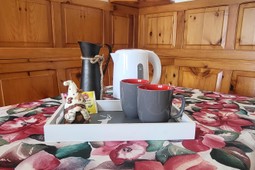 Appartamento Casa Clo'