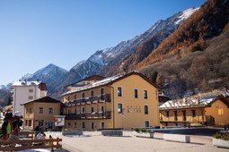 Hotel SALEI