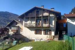 Appartamenti Orsingher
