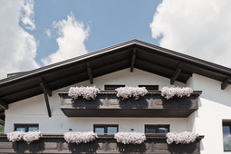 Burgus - Design Suites & Apartments