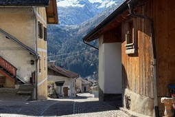 Ferienwohnung La Marmotta - Family Home