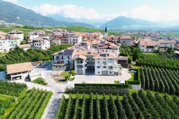 Bed & Breakfast Le Rocce