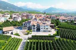 Bed & Breakfast Le Rocce