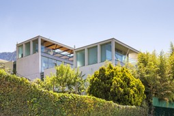 Apartments Villa Alvarium