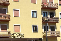 Ferienwohnung Casa Marta