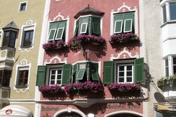 Hotel Goldenes Kreuz - since 1605