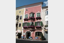 Hotel Goldenes Kreuz - since 1605