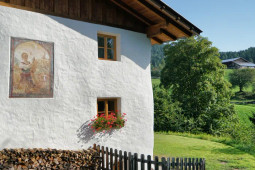 Residence Chalet Hafling Leckplått & Zoila