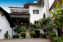 Bed & Breakfast Ansitz Wendelstein