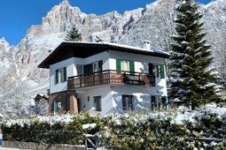 Villa La Luminosa