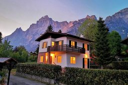 Villa La Luminosa