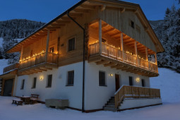 Appartamenti Kröllhof