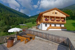Appartamenti Kröllhof