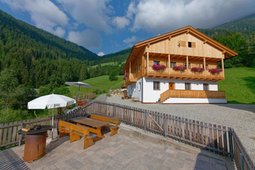 Appartamenti Kröllhof