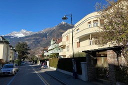 Appartamento Villa Rina