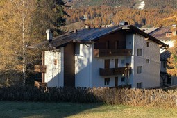 Apartment Cortina 1956