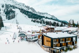 Sporthotel Passo Carezza