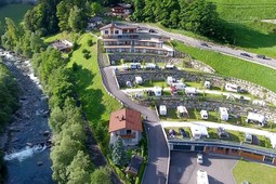 Campingplatz Zögghof