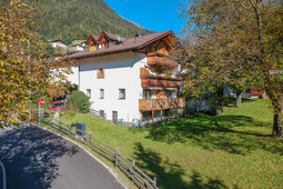 Ferienwohnungen Hubertus