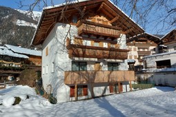 Hubertus Appartamenti