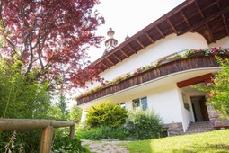 La Rondula - Residence Chalet Garni