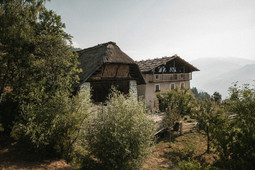 Holiday House Felder Alpin Lodge