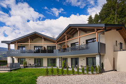 Ferienwohnungen Linhea