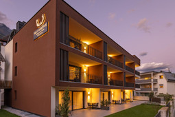 B&B-Hotel Villa Hubertus
