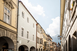 Apartments Mynt Merano