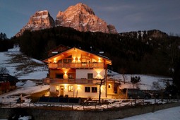 Appartamenti Chalet M