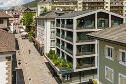 Aquila Dolomites Residence