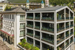 Aquila Dolomites Residence