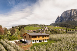 Appartamenti in agriturismo Neuhuberhof
