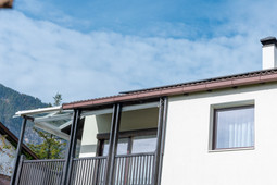 Ferienwohnung Sonnblick