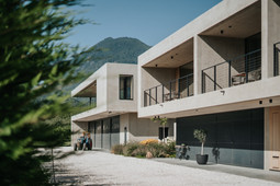 Ferienwohnungen auf dem Bauernhof Langstrein Hof