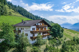 B&B + Apartments Ursulas Idyll