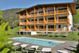 B&B-Hotel + Residence Kaiser Hans