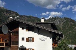 Appartamenti Camilla