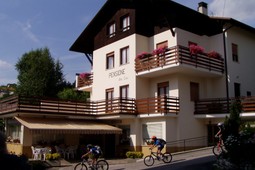 Hotel Villa Ester