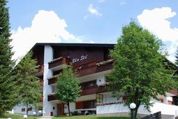 Residence Bën Stè