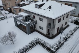 Bed & Breakfast Le Soleil