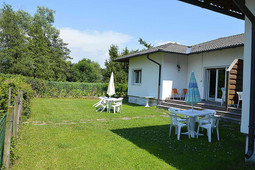 Ferienwohnungen Villa Punta